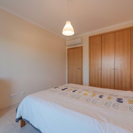 Vista Das Ondas - 208 Apartment Албуфейра Екстериор снимка