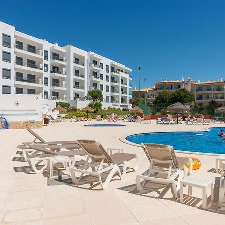 Vista Das Ondas - 208 Apartment Албуфейра Екстериор снимка