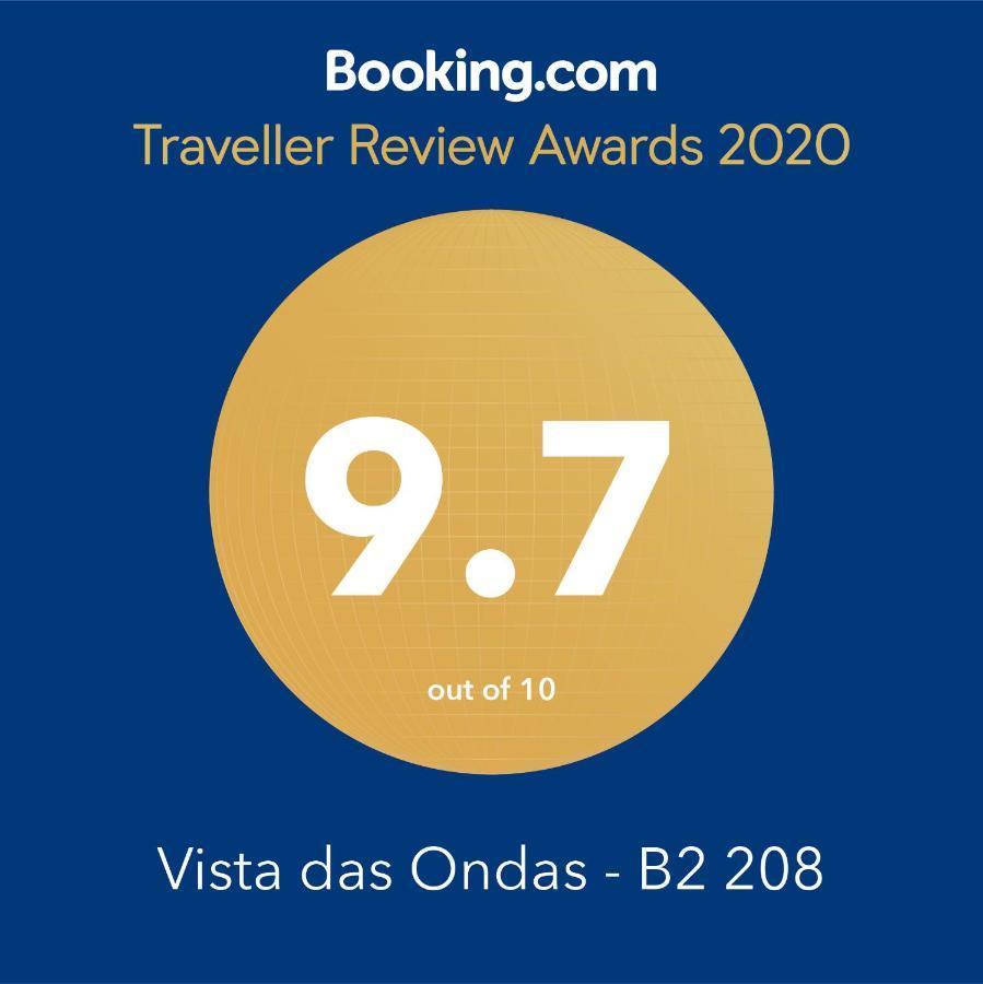 Vista Das Ondas - 208 Apartment Албуфейра Екстериор снимка