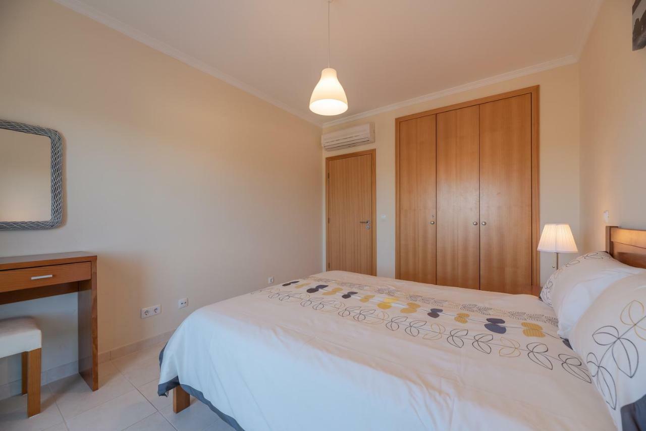 Vista Das Ondas - 208 Apartment Албуфейра Екстериор снимка