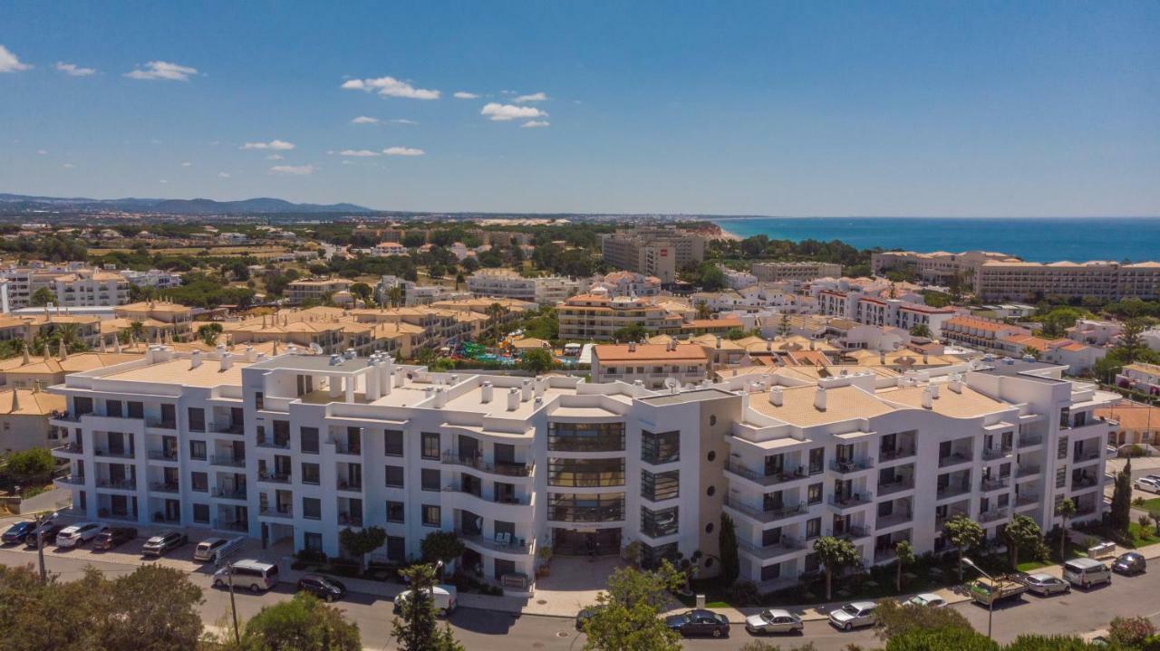 Vista Das Ondas - 208 Apartment Албуфейра Екстериор снимка