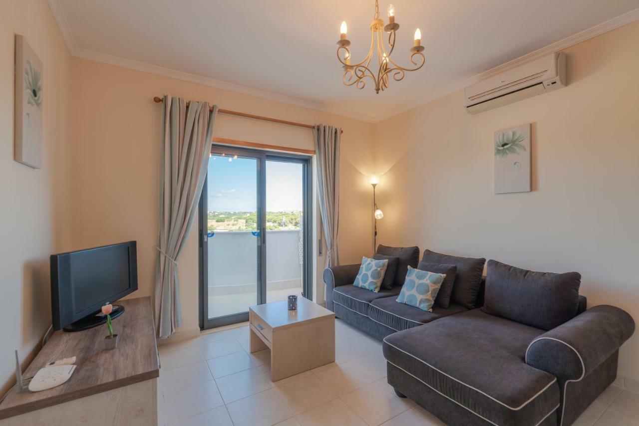 Vista Das Ondas - 208 Apartment Албуфейра Екстериор снимка