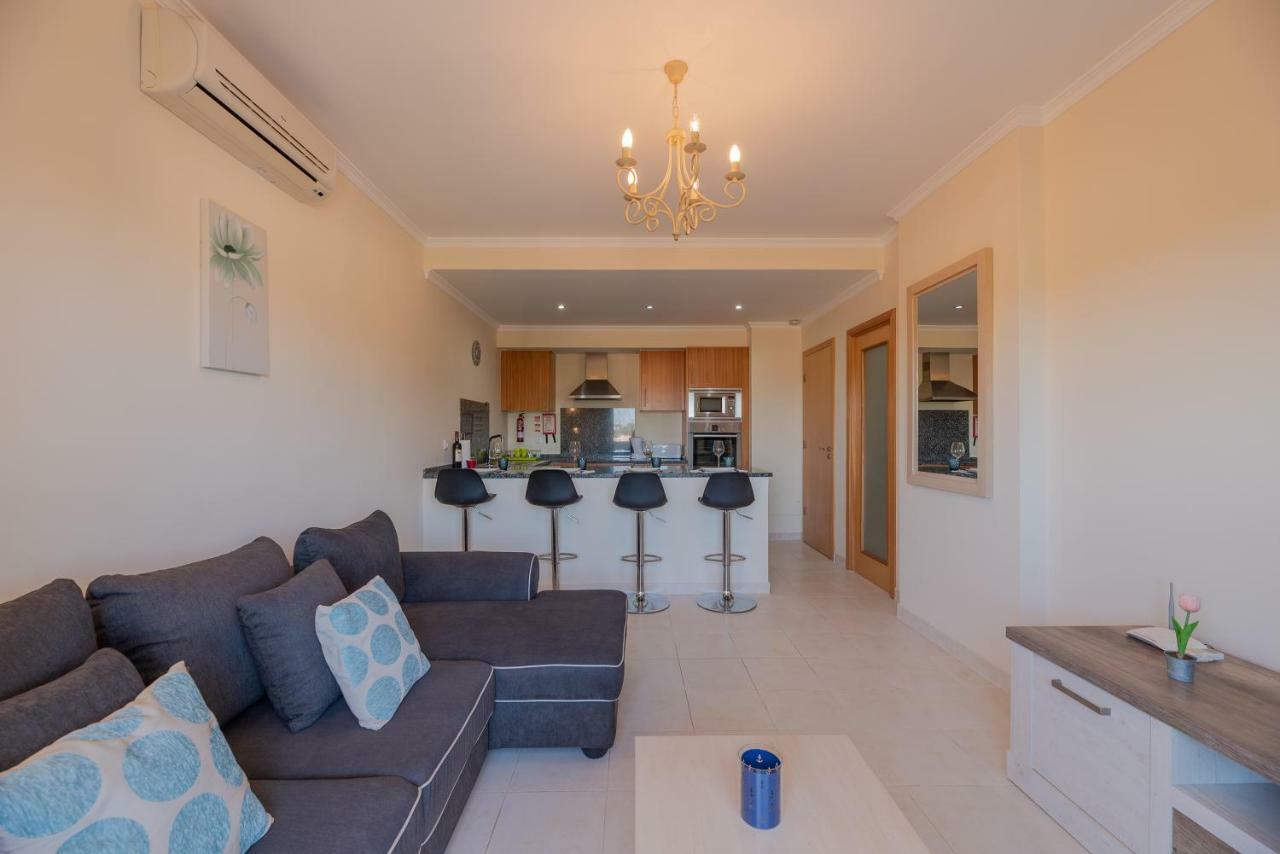 Vista Das Ondas - 208 Apartment Албуфейра Екстериор снимка