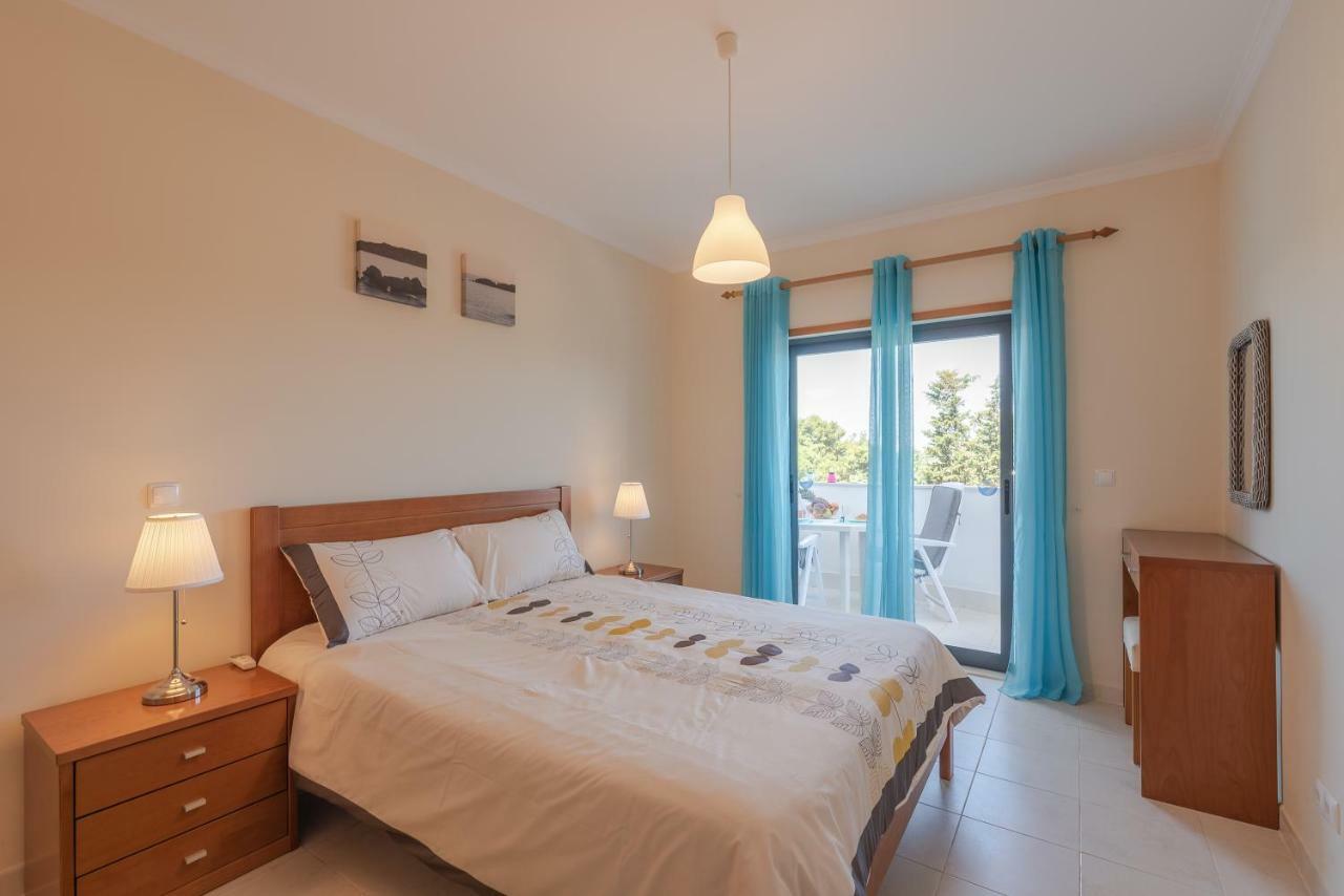 Vista Das Ondas - 208 Apartment Албуфейра Екстериор снимка