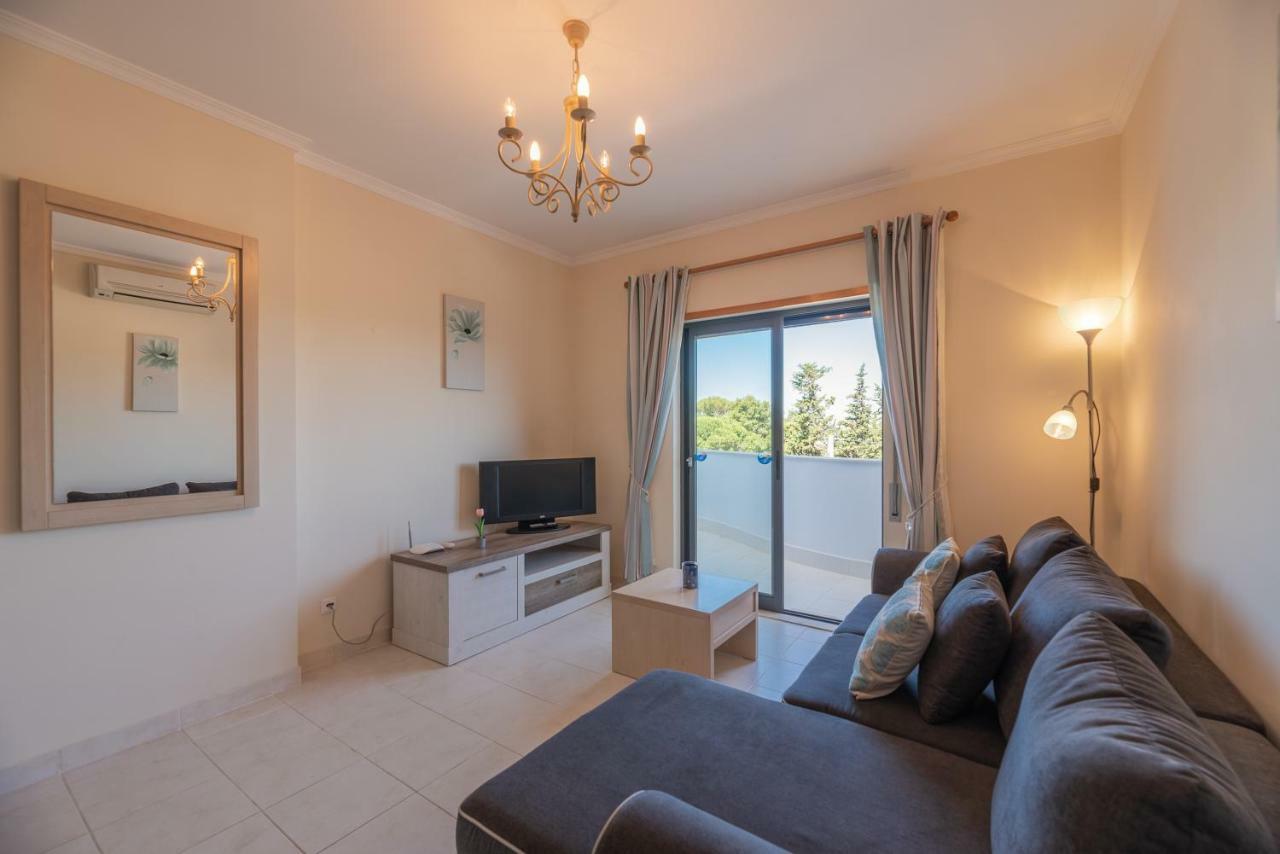 Vista Das Ondas - 208 Apartment Албуфейра Екстериор снимка