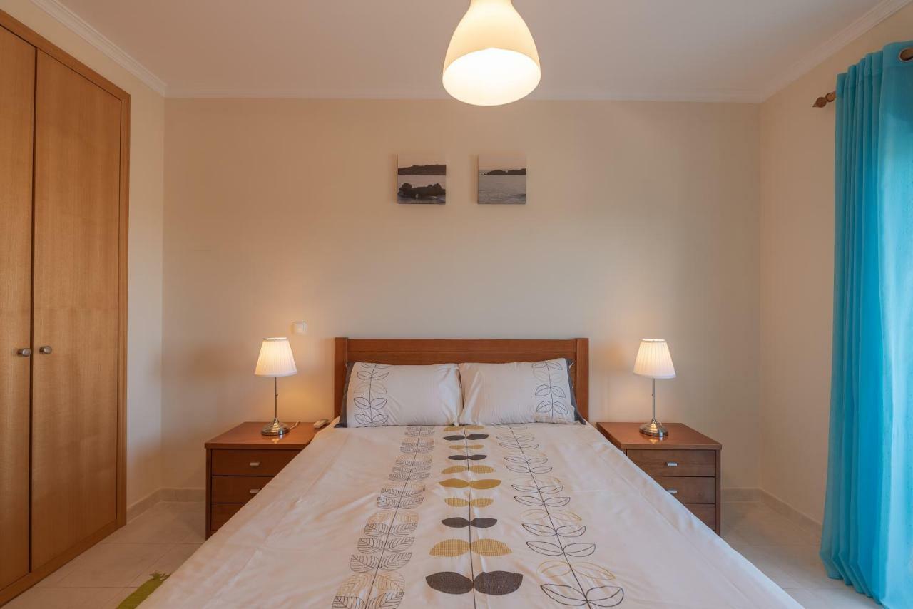 Vista Das Ondas - 208 Apartment Албуфейра Екстериор снимка