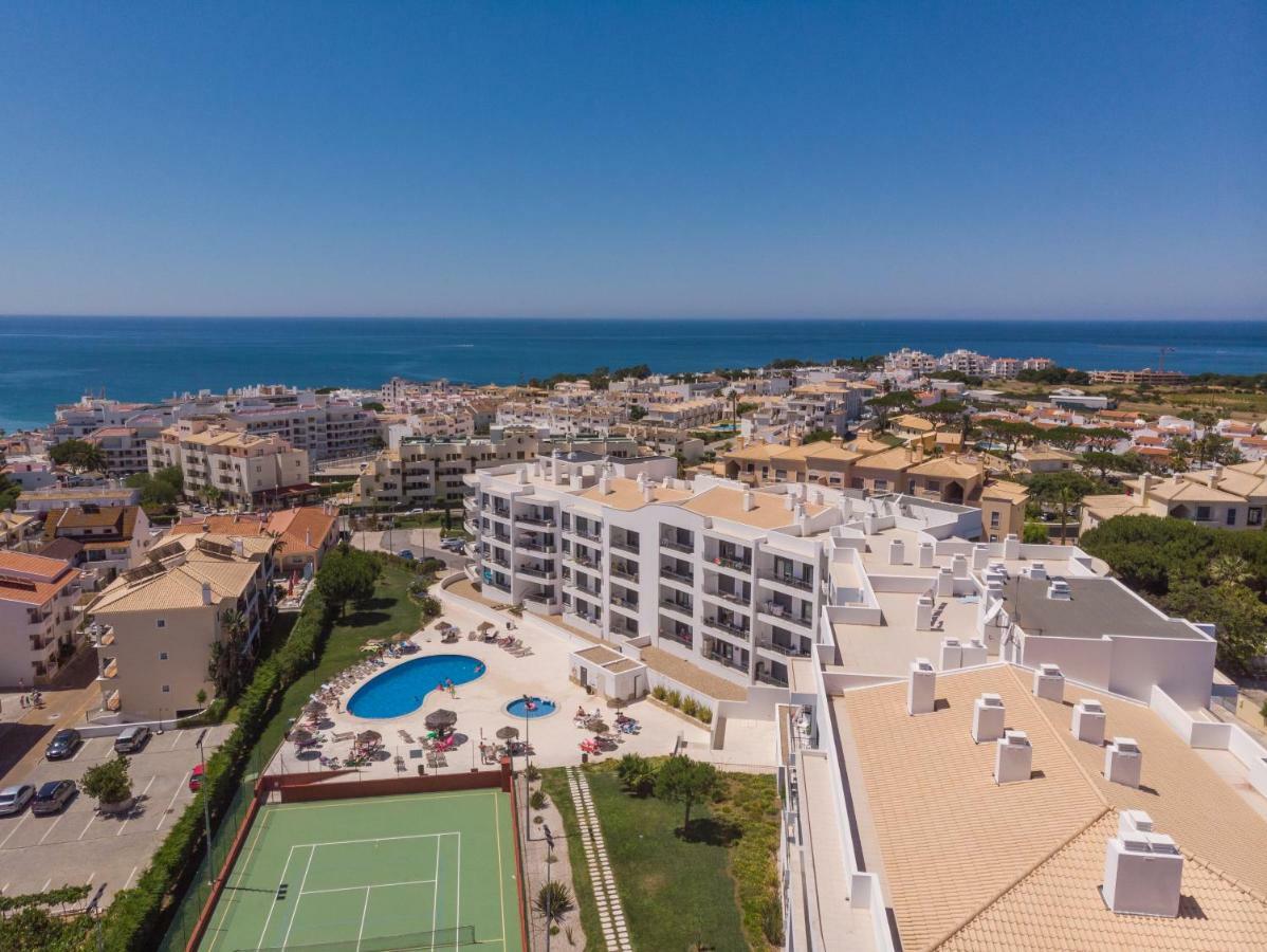 Vista Das Ondas - 208 Apartment Албуфейра Екстериор снимка